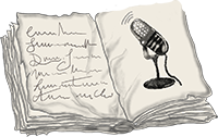 Sprecherin Wuppertal Logo